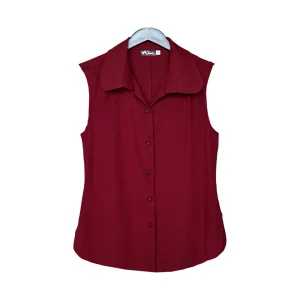 شومیز آستین حلقه ای زنانه (سایز 36 تا 38) کد 47300023