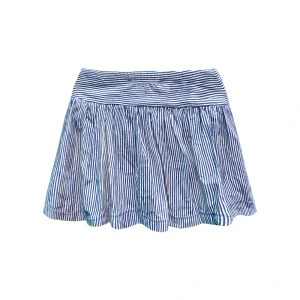 دامن طرح راه راه نوزاد دختر (6 تا 12 ماه) کد 613117