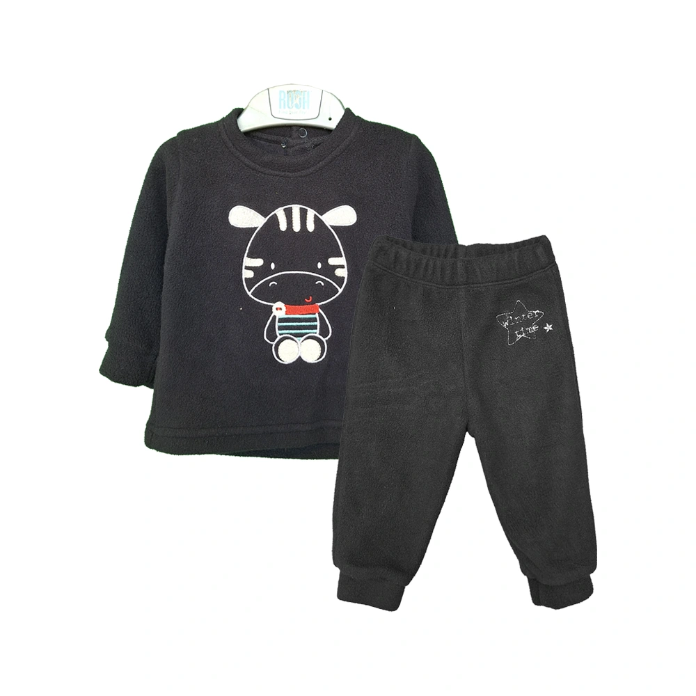 بلوز شلوار طرح گاوی