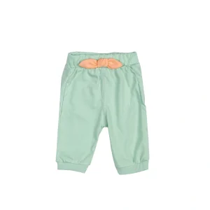 شلوار پاپیون دار نوزادی دخترانه (0 تا 18 ماه) 626434