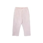 شلوار ساده دخترانه