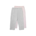 شلوار ساده دخترانه