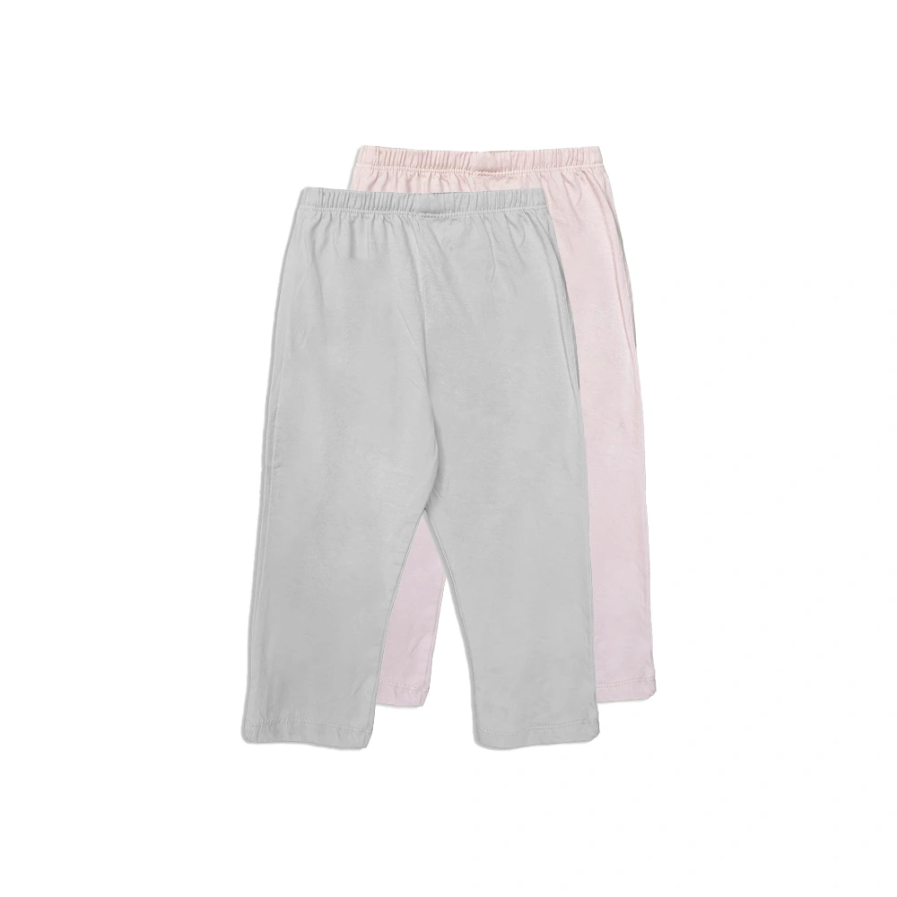 شلوار ساده دخترانه