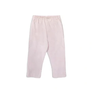 شلوار ساده دخترانه (3 تا 4 سال) کد 629008