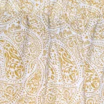 تیشرت و شلوارک طرح طاووس دخترانه