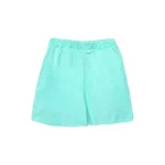 تاپ و شلوارک طرح دختر گل به سر دخترانه