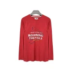 بلوز طرح Roaming پسرانه