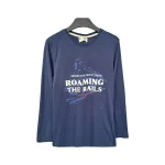 بلوز طرح Roaming پسرانه