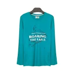 بلوز طرح Roaming پسرانه