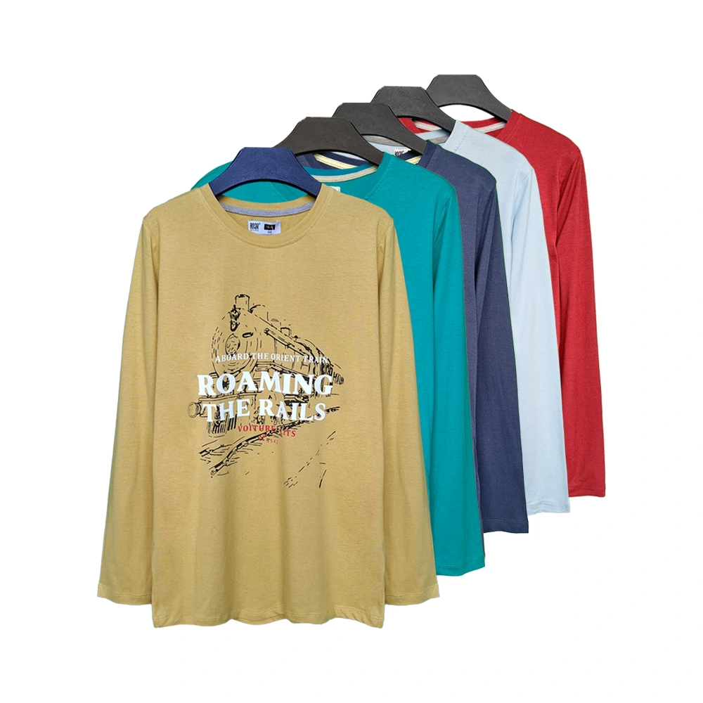 بلوز طرح Roaming پسرانه