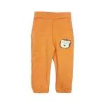 بلوز و شلوار طرح حیوانات برجسته پسرانه