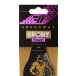 خوشبوکننده کارتی اسپرت رایحه Beast