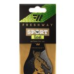 خوشبوکننده کارتی اسپرت رایحه Beast