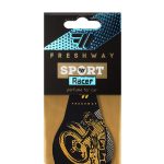 خوشبوکننده کارتی اسپرت رایحه Racer