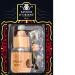 خوشبوکننده چوبی اورینت مشک