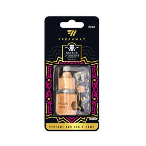 خوشبوکننده چوبی اورینت رایحه oud rose