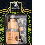 خوشبوکننده چوبی اورینت رایحه Tobacco Wood