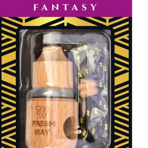 خوشبوکننده چوبی پرمیوم رایحه Fantasy