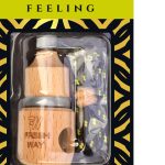 خوشبوکننده چوبی پرمیوم رایحه Feeling