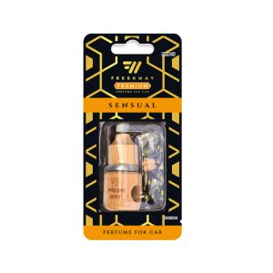 خوشبوکننده چوبی پرمیوم رایحه Sensual