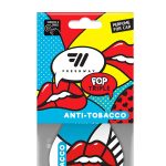 خوشبوکننده تریپل فرش وی رایحه ضد تنباکو