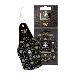 خوشبوکننده اورینت رایحه tobacco vanilla