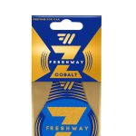 خوشبوکننده کارتی سری ضد رایحه کبالت