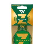 خوشبوکننده کارتی سری ضد رایحه کروم