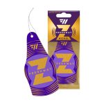 خوشبوکننده کارتی سری ضد رایحه نیکل