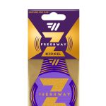 خوشبوکننده کارتی سری ضد رایحه نیکل