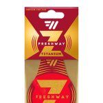 خوشبوکننده کارتی سری ضد رایحه پلاتینیوم