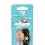 خوشبوکننده چوبی بلیستر رایحه ocean