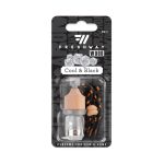 خوشبوکننده چوبی بلیستر رایحه Cool&Black