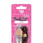 خوشبوکننده چوبی بلیستر رایحه Lilac