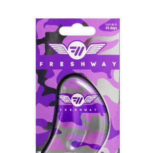 خوشبوکننده اتوبلیس ABC رایحه انگور