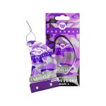 خوشبوکننده اتوبلیس ABC رایحه انگور