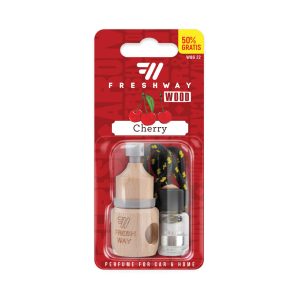 خوشبوکننده چوبی یدک رایحه گیلاس