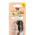 خوشبوکننده چوبی یدک رایحه یاسمن