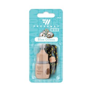 خوشبوکننده چوبی نرمال رایحه ocean