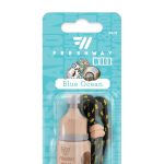 خوشبوکننده چوبی نرمال رایحه ocean