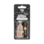 خوشبوکننده چوبی نرمال رایحه Cool&Black