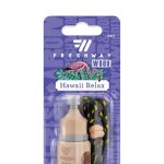 خوشبوکننده چوبی نرمال رایحه Hawaii-Relax