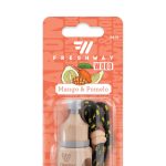 خوشبوکننده چوبی نرمال رایحه Mango&Pomelo