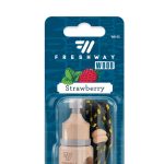 خوشبوکننده چوبی نرمال رایحه توت فرنگی