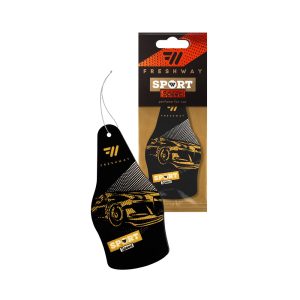 خوشبوکننده کارتی اسپرت رایحه Speed