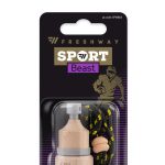 خوشبوکننده چوبی اسپرت رایحه Beast