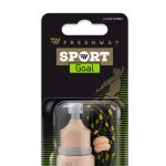 خوشبوکننده چوبی اسپرت رایحه Goal