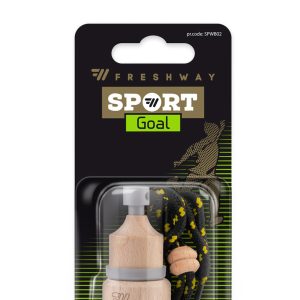 خوشبوکننده چوبی اسپرت رایحه Goal