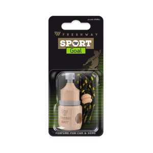 خوشبوکننده چوبی اسپرت رایحه Goal