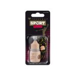 خوشبوکننده چوبی اسپرت رایحه Muscle